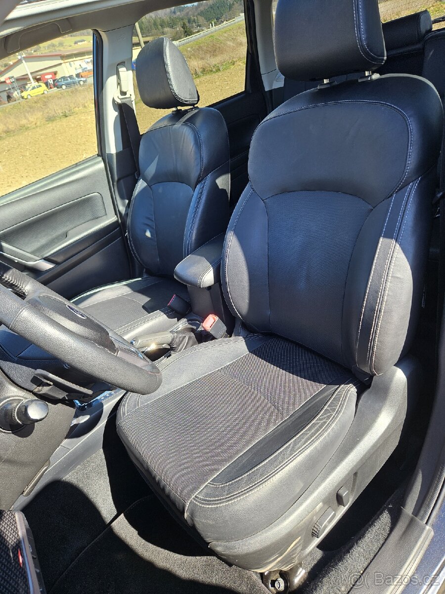 Subaru Forester 2.0, 2019 - 9
