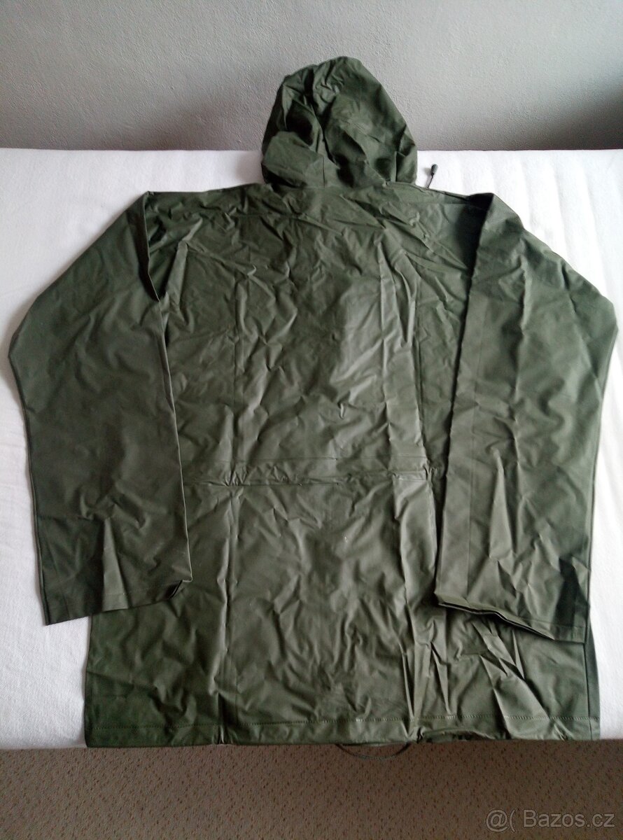 Pláštěnka BEHR XXL - 9