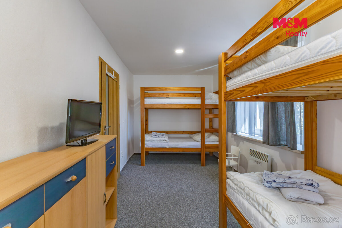 Prodej chaty, 152 m², Široká Niva - 9