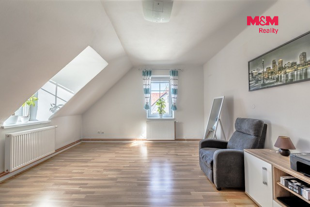 Prodej bytu 4+1, 130 m², Liberec, ul. Kollárova - 9