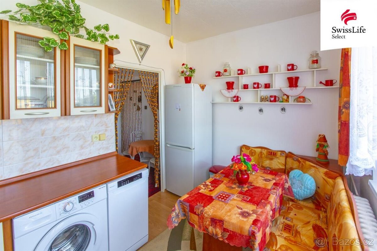 Prodej bytu 2+1 58 m2, Butoves - 9