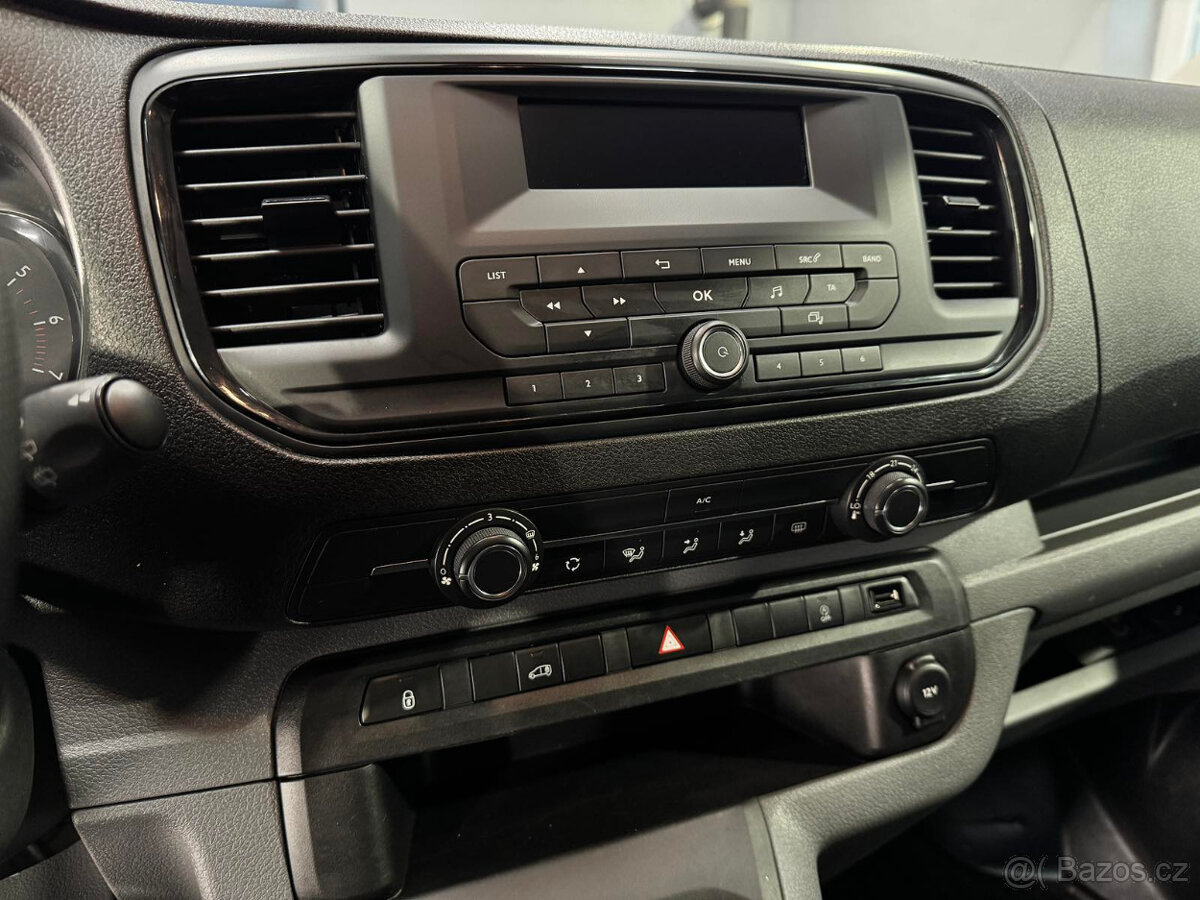 Toyota Proace 2.0 D-4D 120 Live 1400 L2 - 9