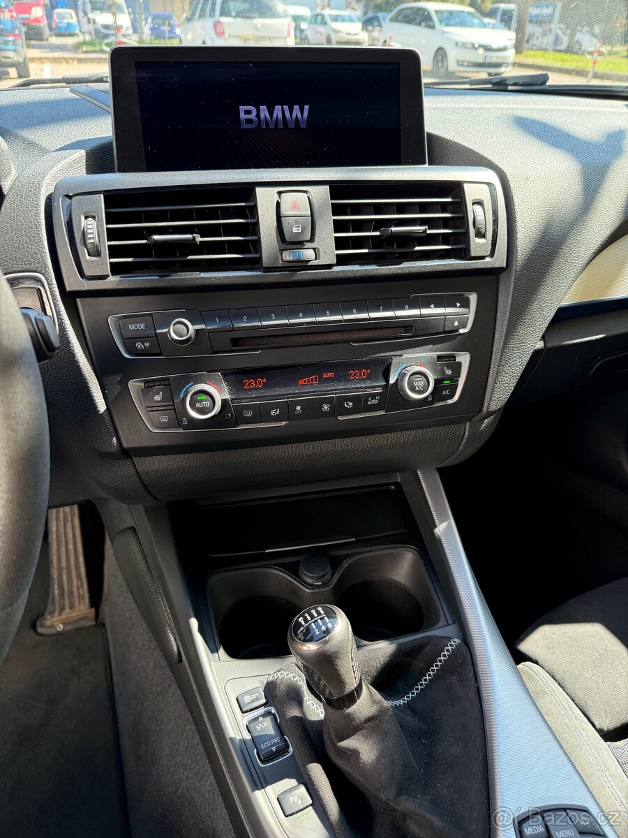 BMW M135i 3.0 235kW, M-Paket, 188.000 km - 9