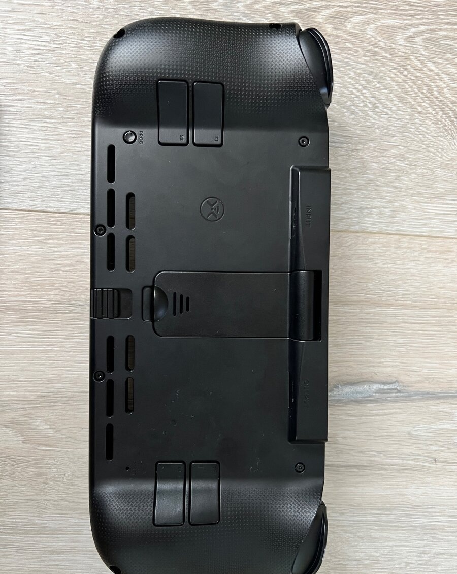 Prodám Nintendo Switch OLED - 9