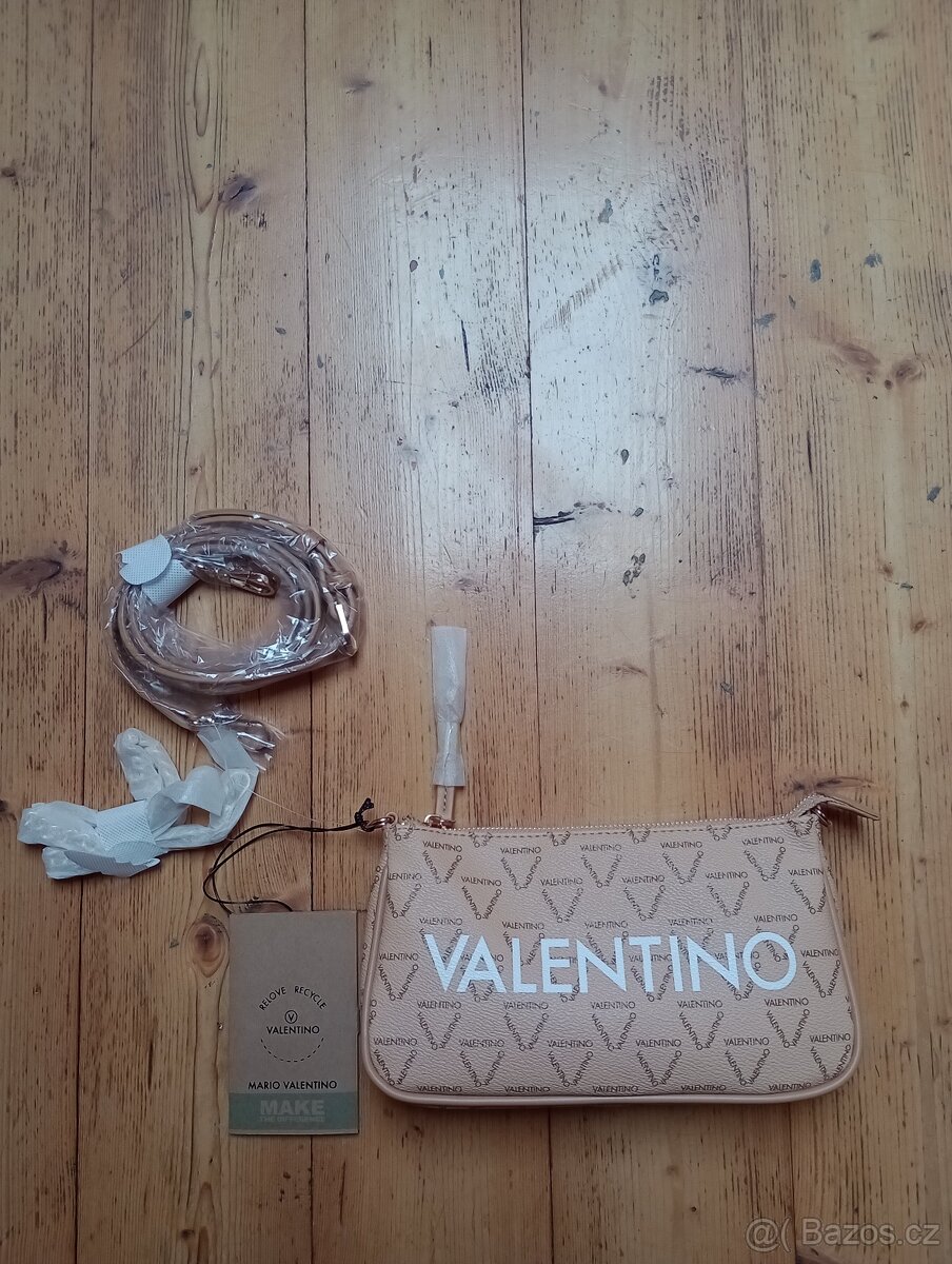 Dámské kabelky - 4 FOTKY - 9