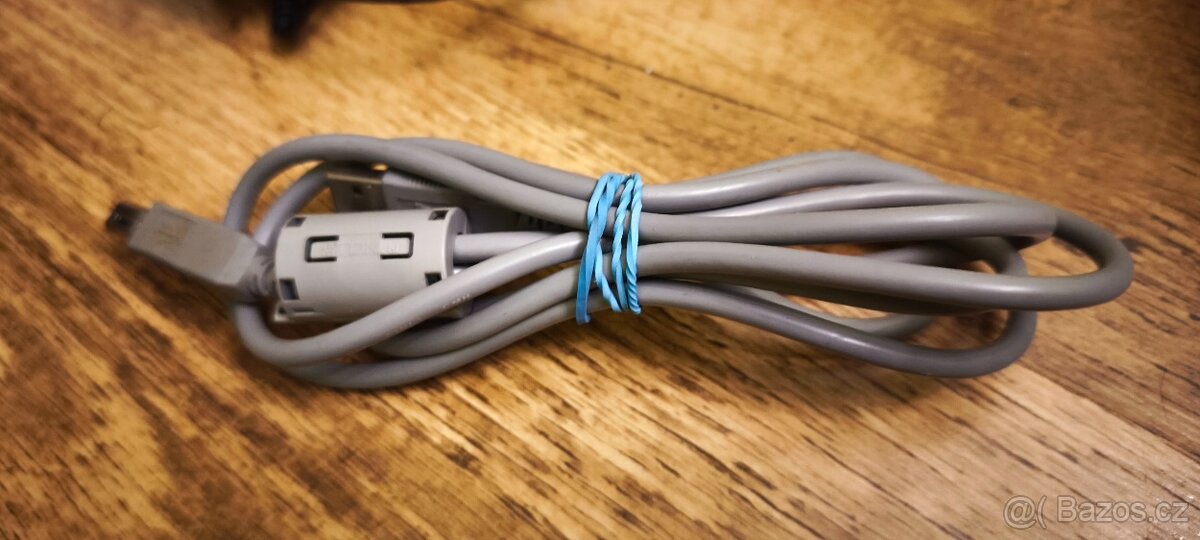 Minidisk Minidisc Sony MDS Pc3, příslušenství,čti popis - 9