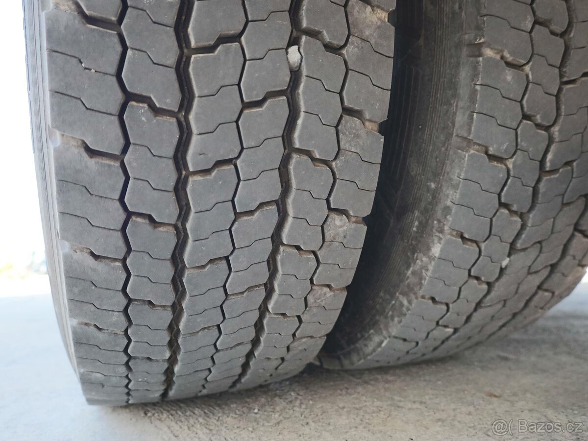 Iveco STRALIS 420, 6x2, EURO 5 EEV, 26 TUN, 18 PALET, ZVEDA - 9