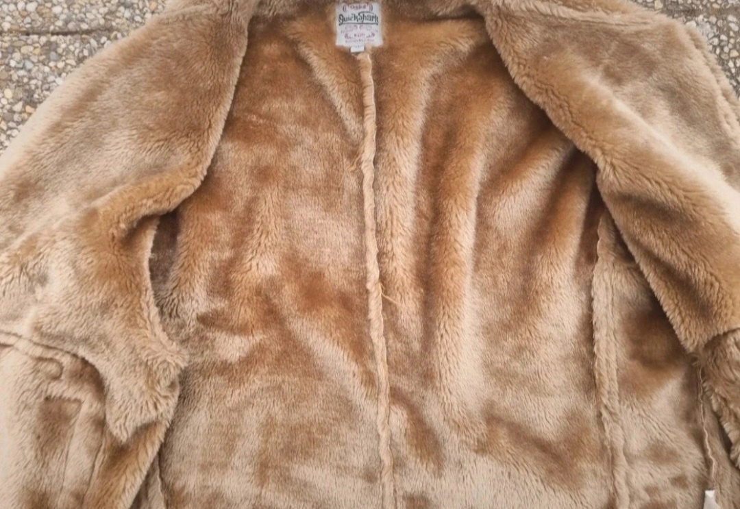 Podzimní bunda. - 9