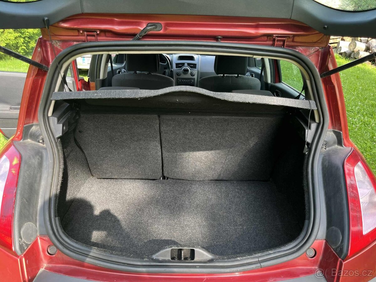 Renault Mégane 2 - 9