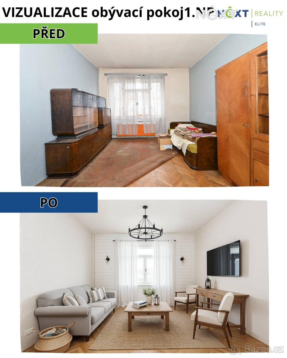 Prodej Rodinný dům, 299㎡ - 9