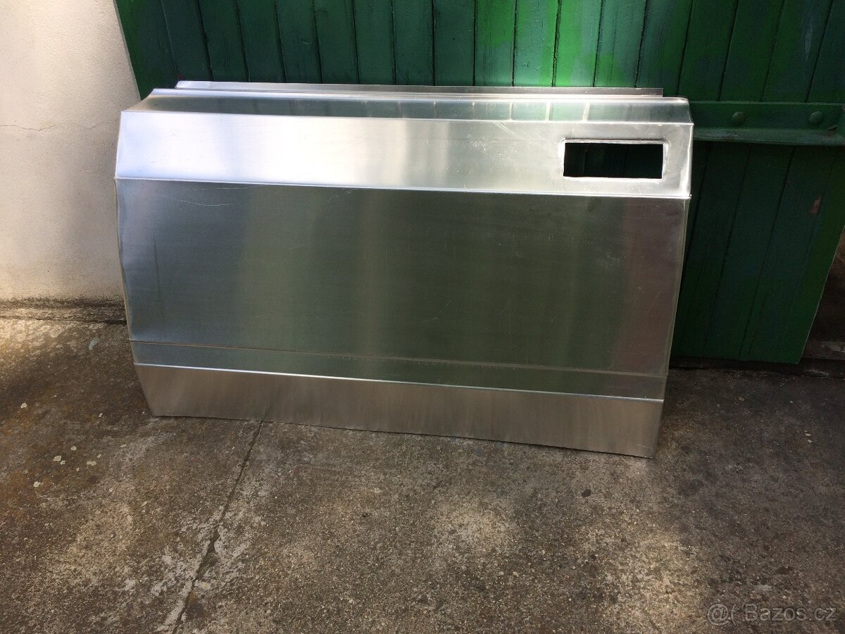 MTX LADA, VAZ 2105 VFTS AL díly karosérie - 9