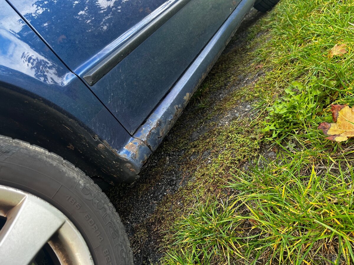 Škoda Fabia 1.9TDI 74KW (Facelift) - 9