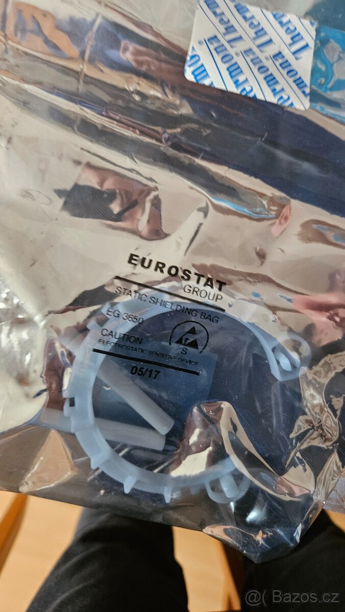 Náhradní díly Thermona therm pro 14 - 9