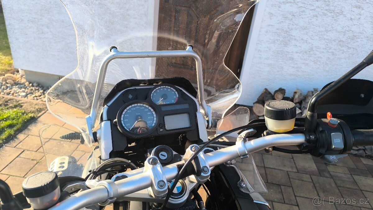 BMW R 1200 GS - 9