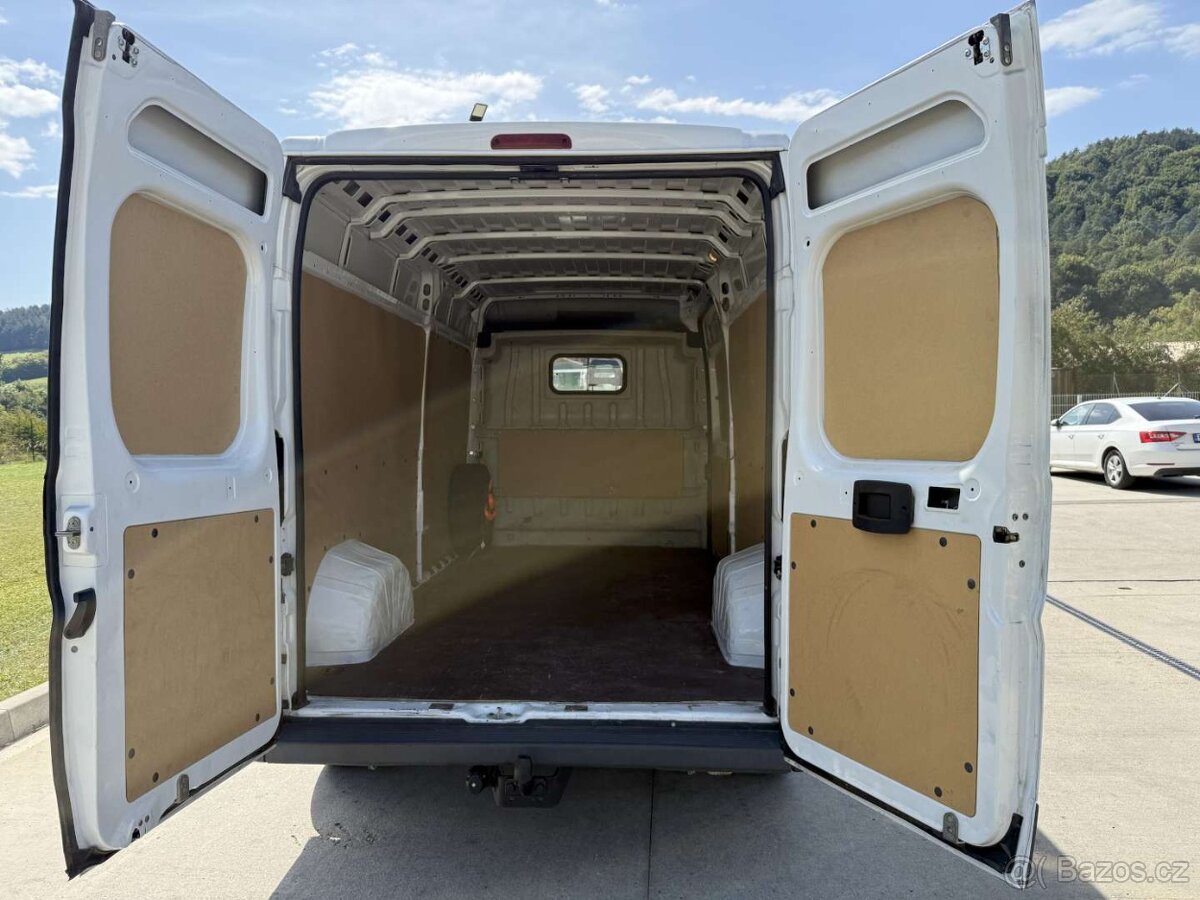 FIAt DUCATO 2,3TD - 9