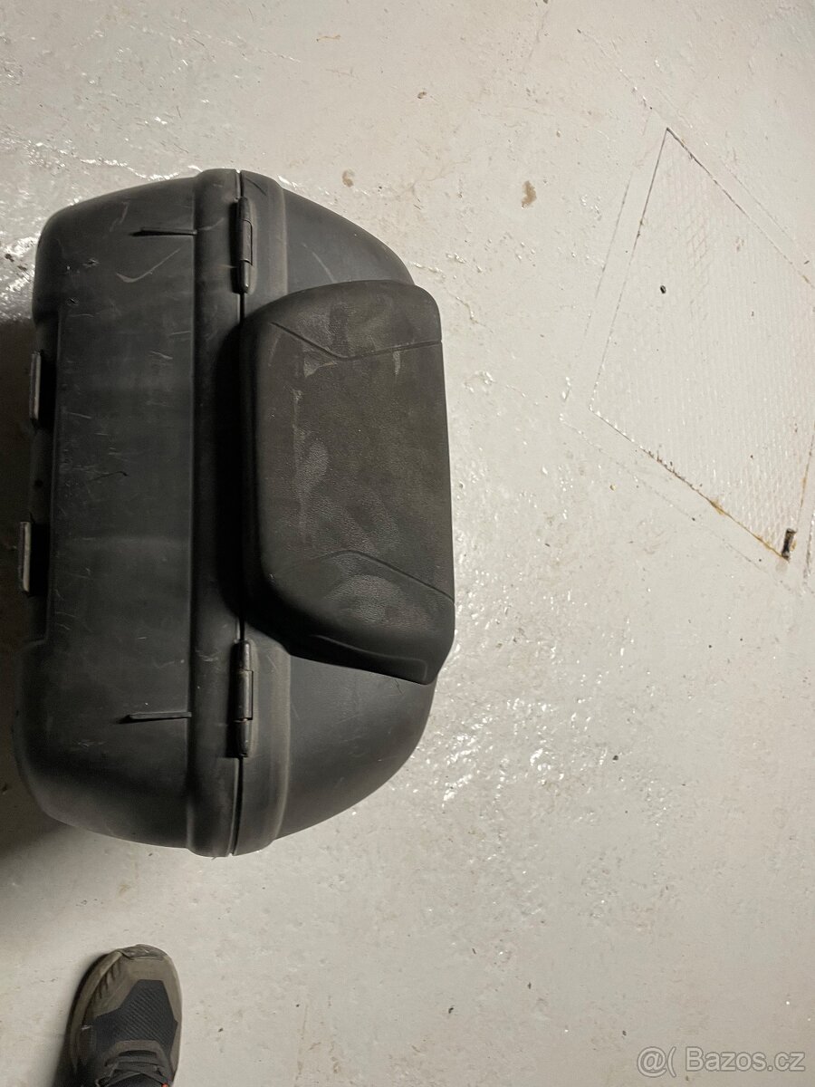 Dily Yamaha X max - 9