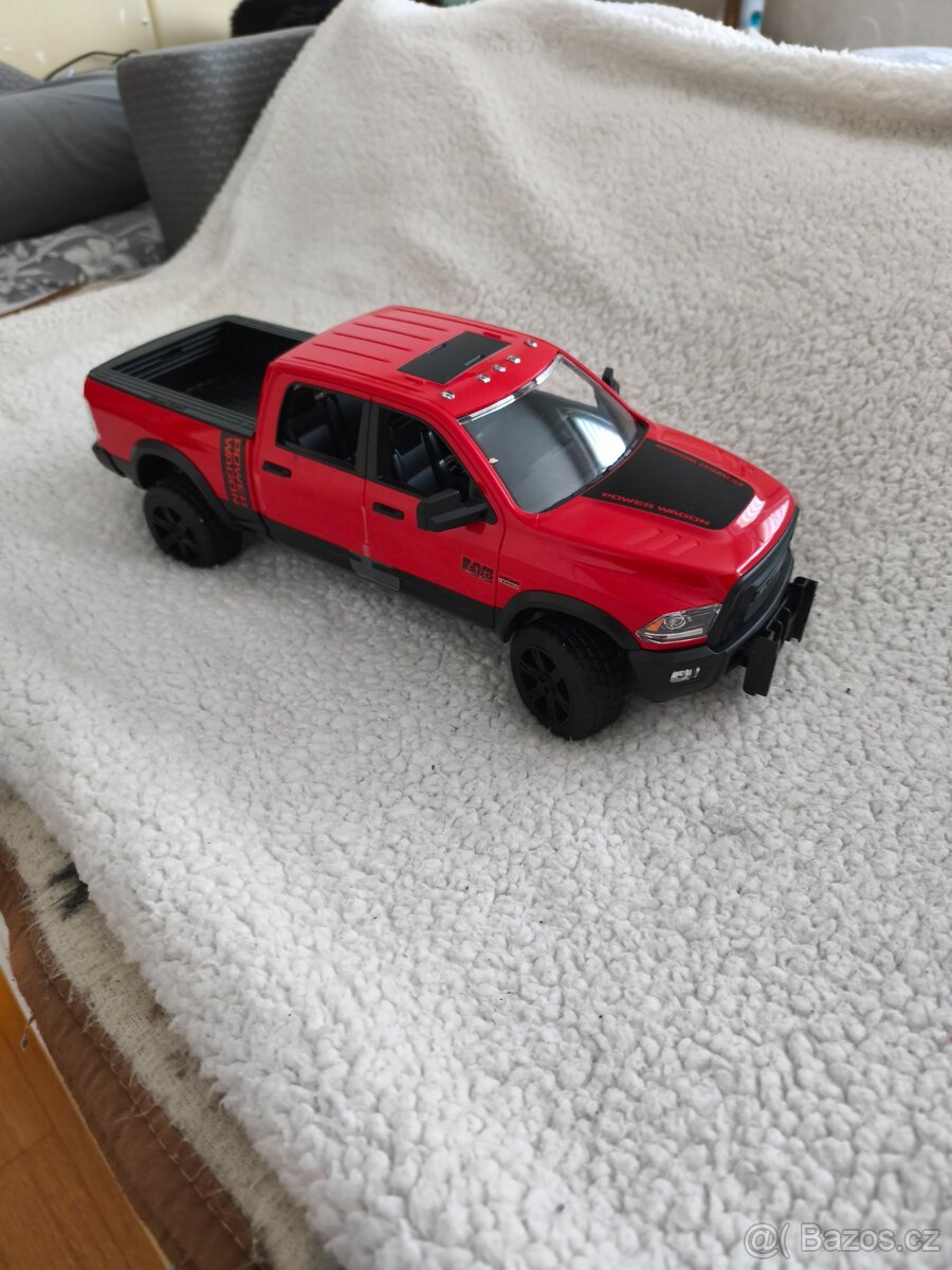 Auta, modely, autíčka. - 9