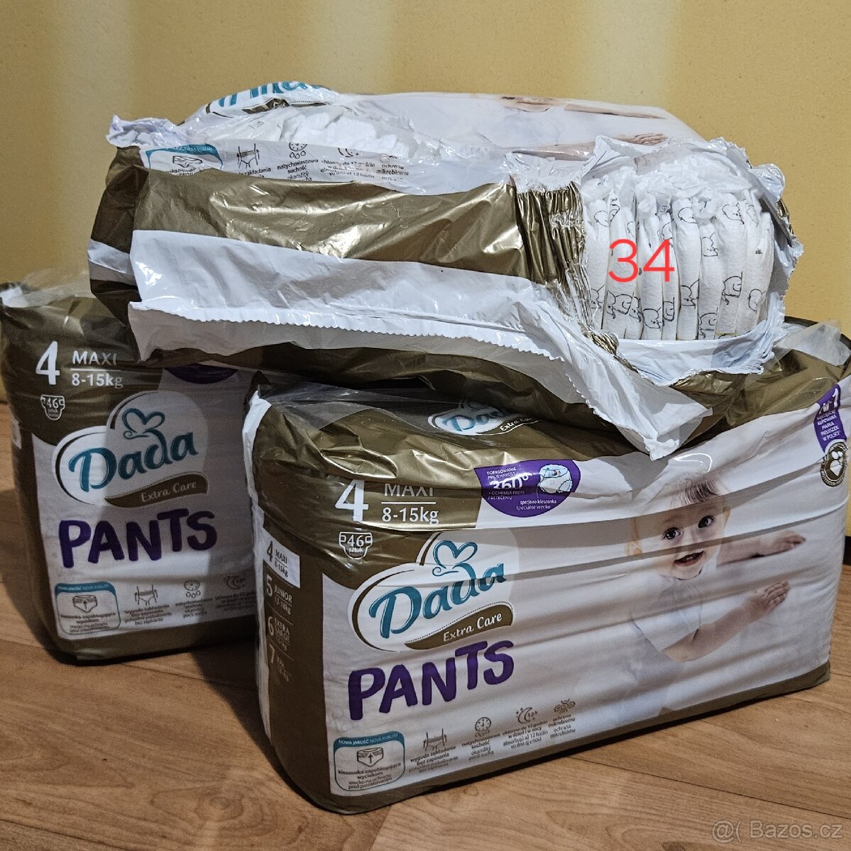 Mix veci pro dite - 9