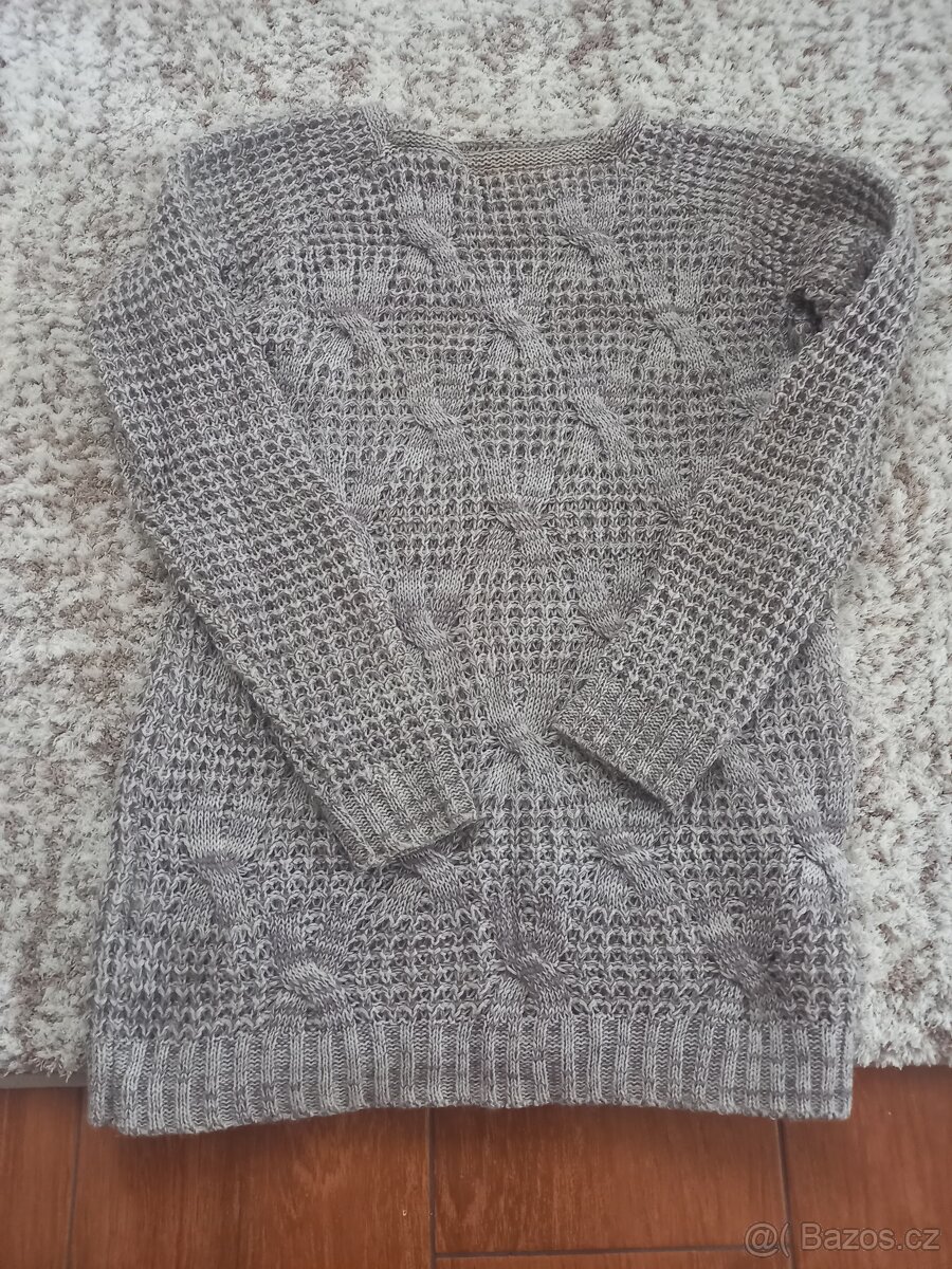 Oblečení pro těhotnou - 9