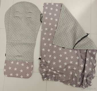 Prodam Gesslein S4 2-kombinace - 9