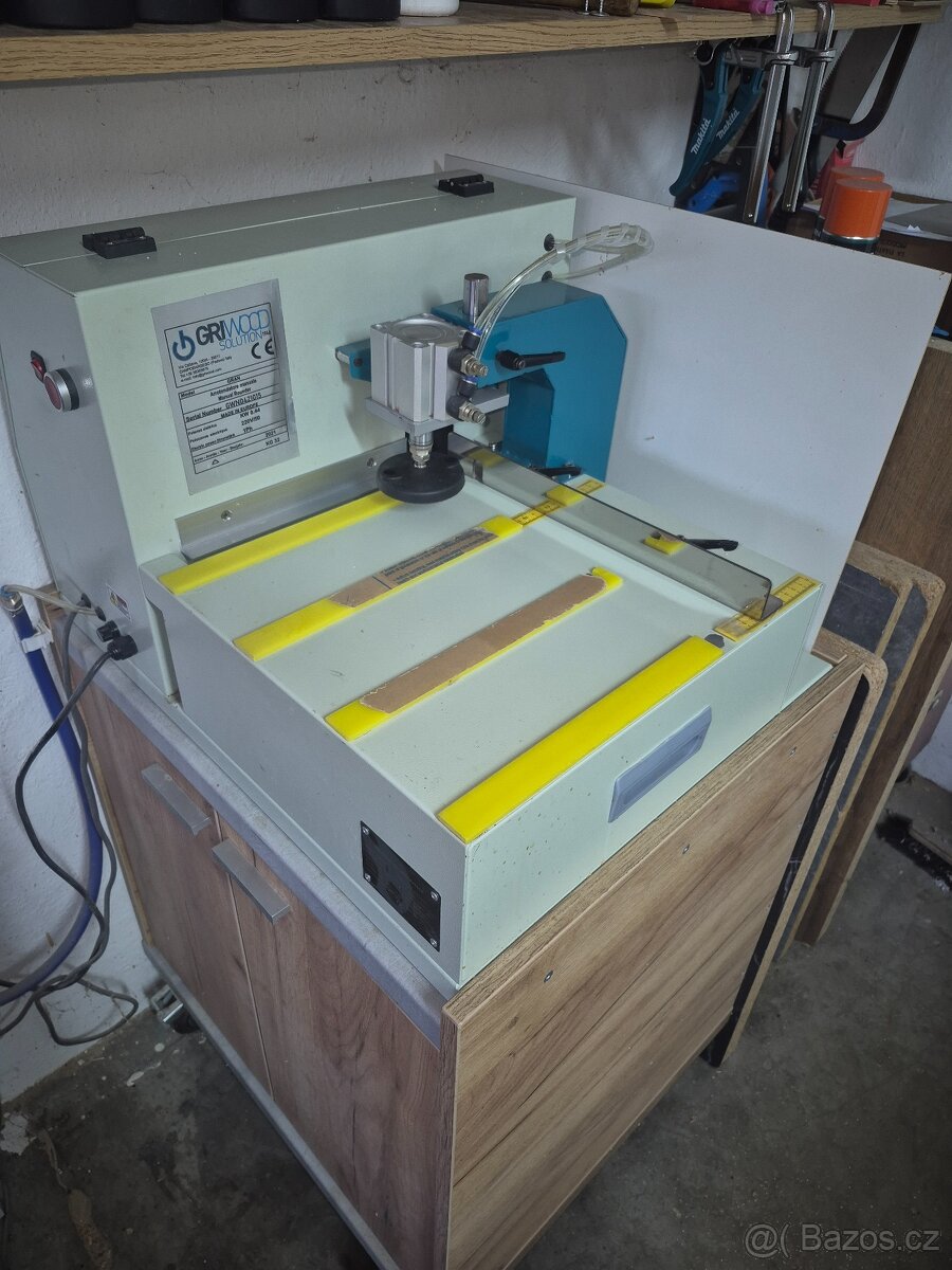 Olepovacka SCM me 20 - 9