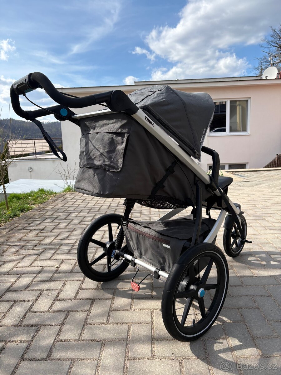 Thule Urban Glide 2 - 9