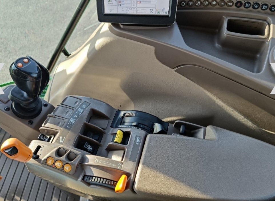 John Deere 6140R 2014r - 9