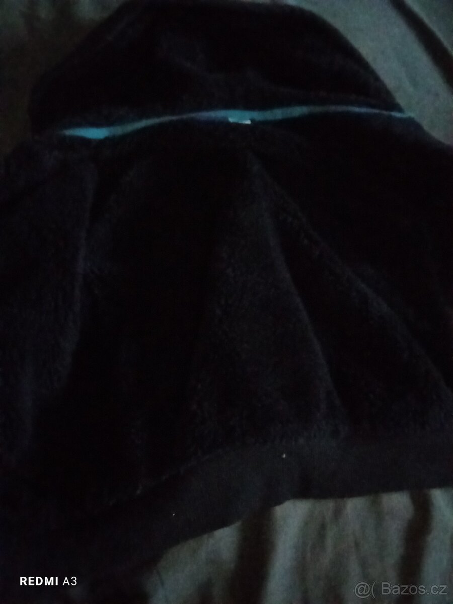 Balík oblečení 110/116 - 9