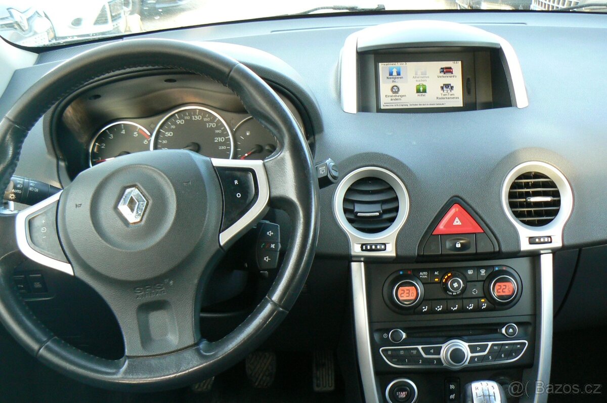 Renault Koleos 2.0DCI -2011 - 9