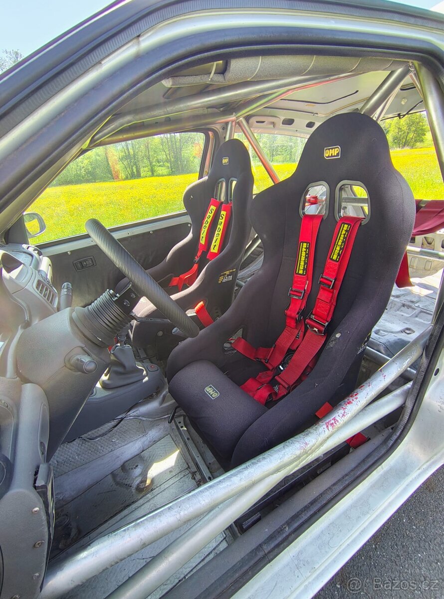 Renault clio 1.4 16v - 9