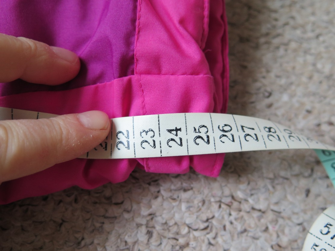 Prodám dětské kombinézy - 9