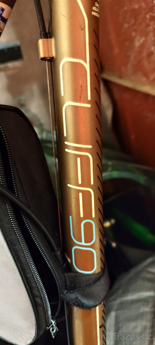 Horské kolo specifikace na foto - 9