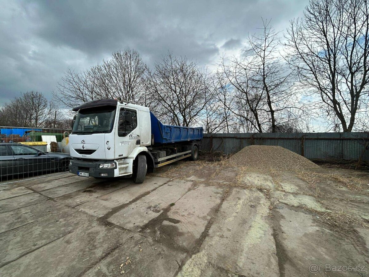 Renault Midlum 270 DCI - 9