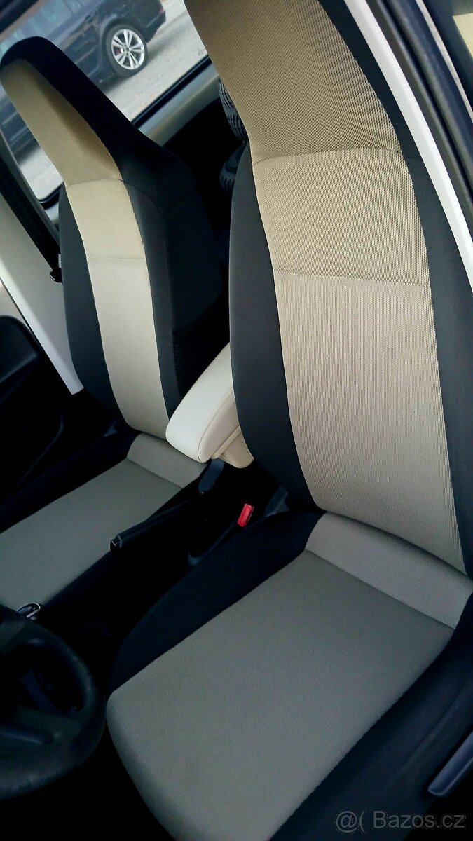 Škoda Citigo 1,0 Mpi,Klima,zimní sada. - 9