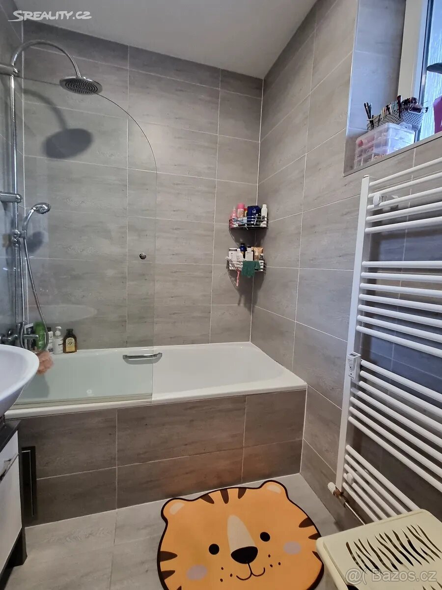 Pronájem bytu 3+1 79 m² Luční, Smržovka - 9