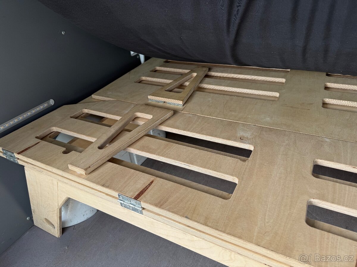 mercedes Benz Vito 116 - 9