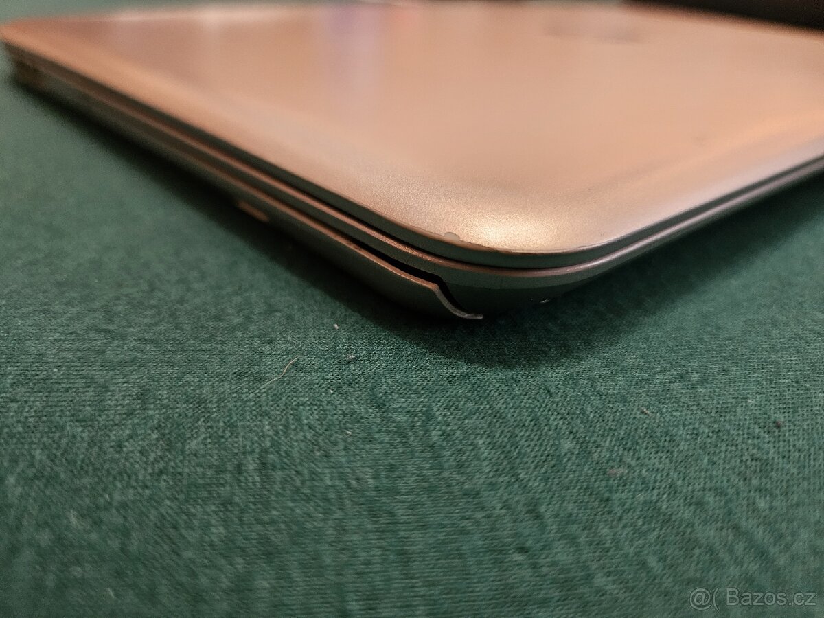 HP Pavilion Notebook – 12 GB RAM | 256 GB SSD | Full HD - 9