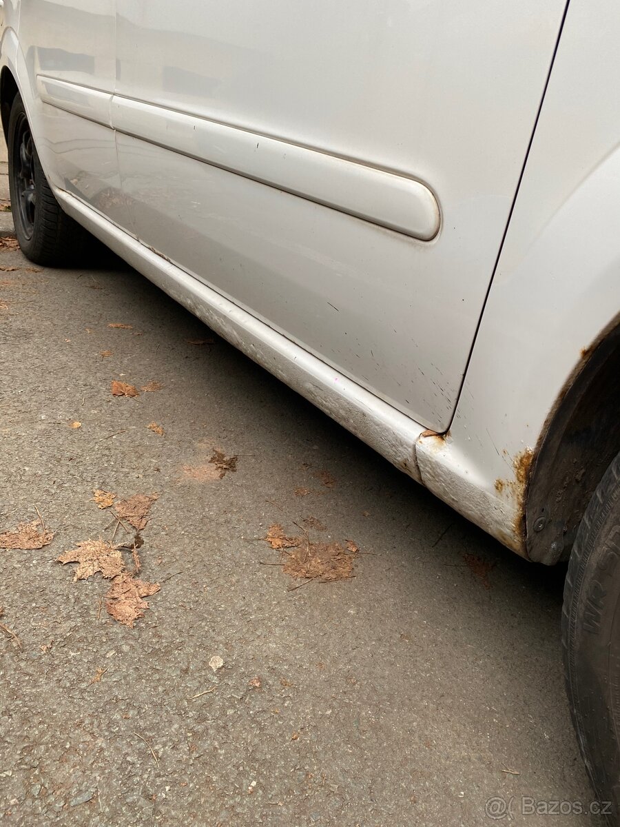 Opel Zafira 1.9 CDTI - 9