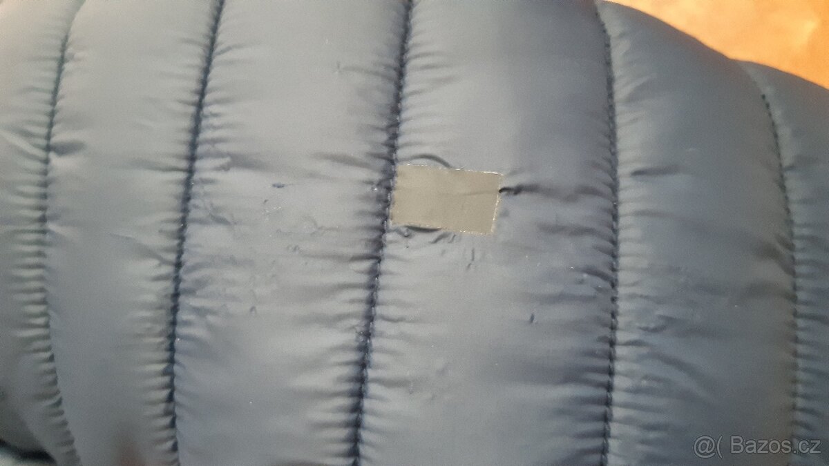 Zimní bunda vel. 140 - 9