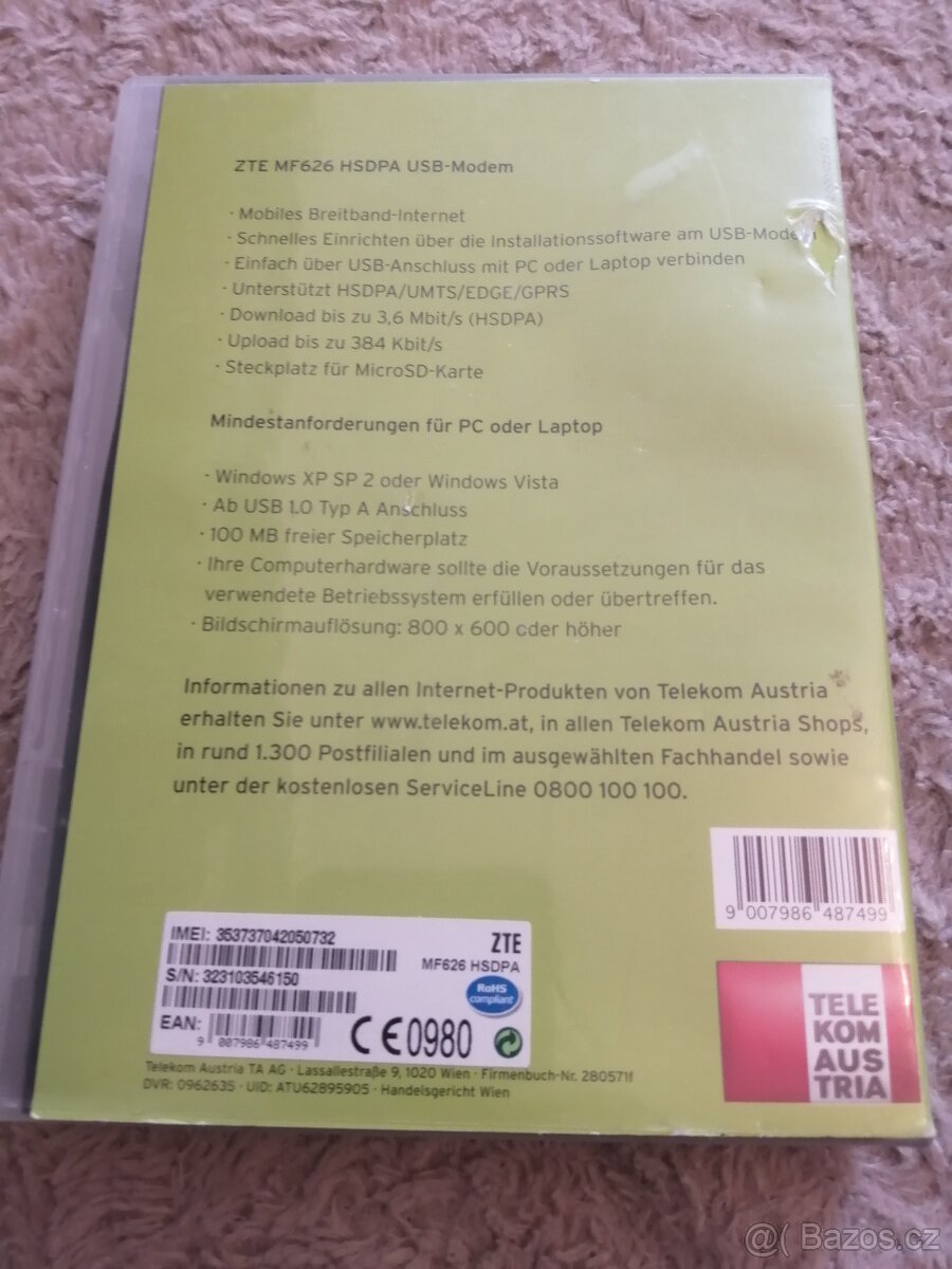 DVD,BLU-RAY,VHS Filmy - 9