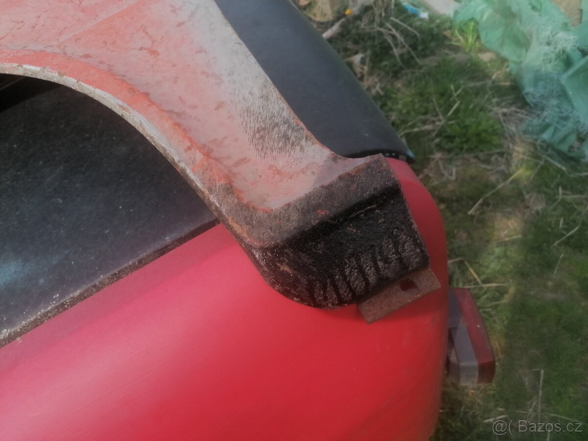 Škoda Rapid 105-130 - 9