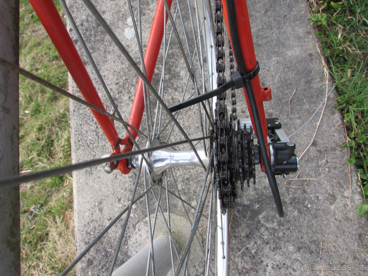 Favorit cyklokros - 9