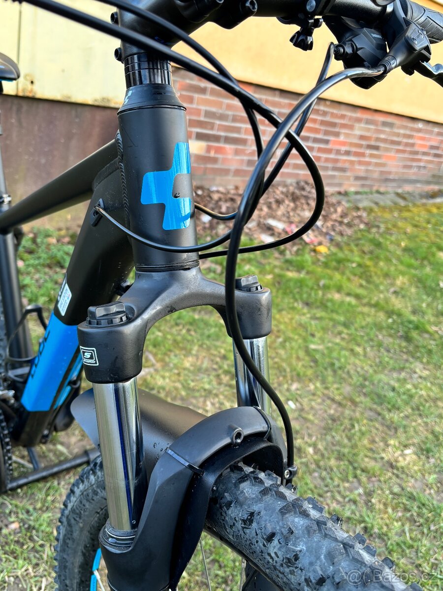 Cube Aim Pro 29 M - 9