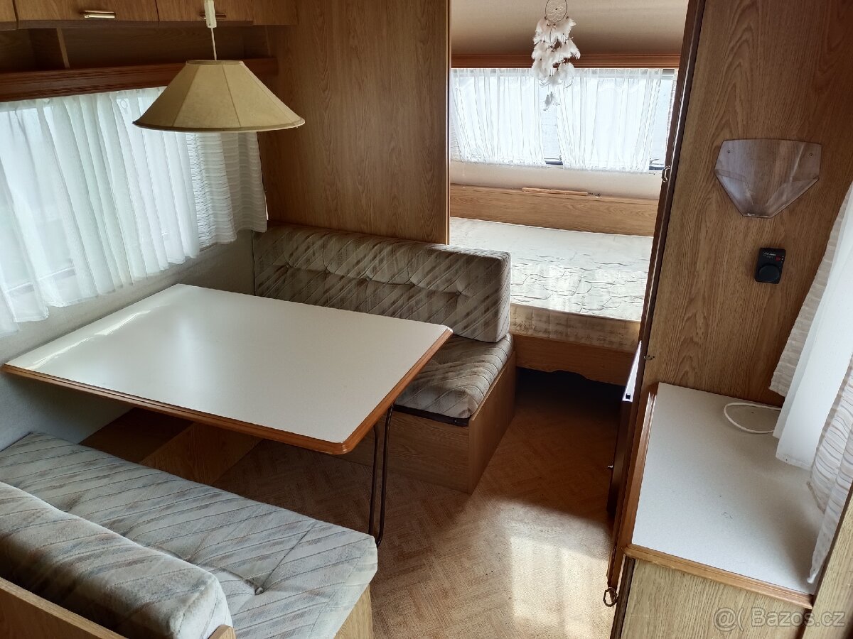 Caravelair - 9