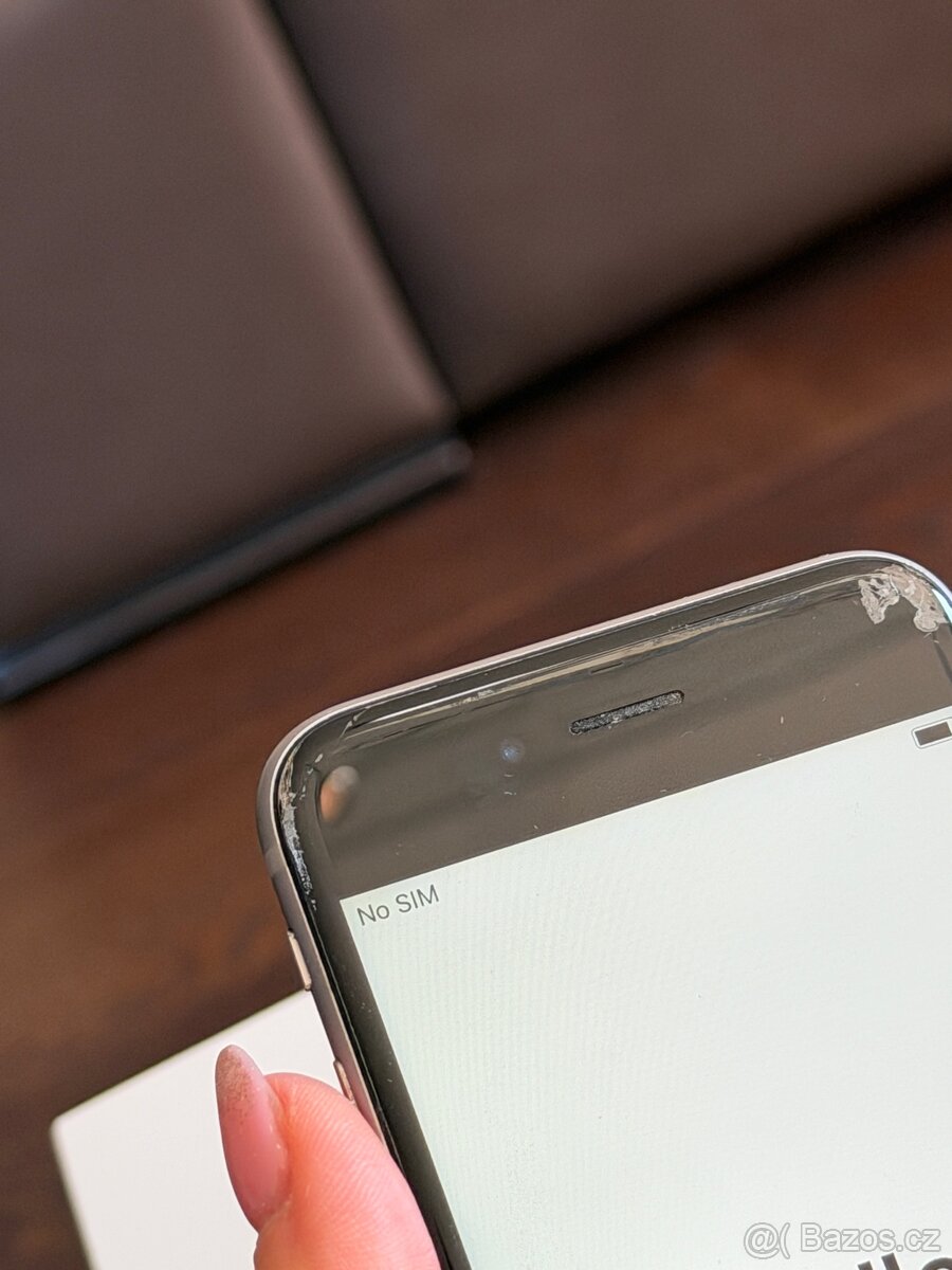 iPhone 6s 64 GB - 9