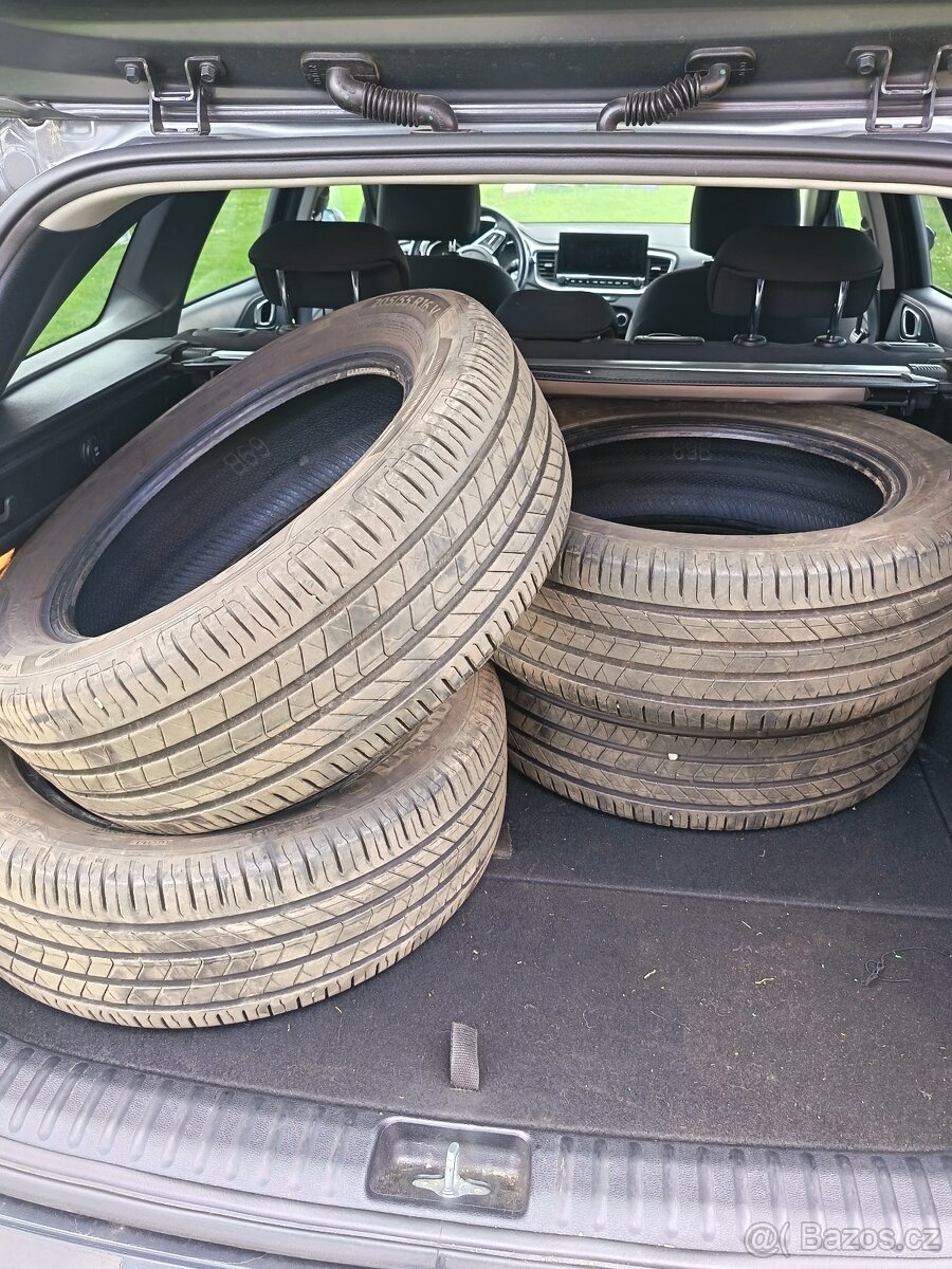 Kia Ceed SW 1.6 Eco Dynamic - 9