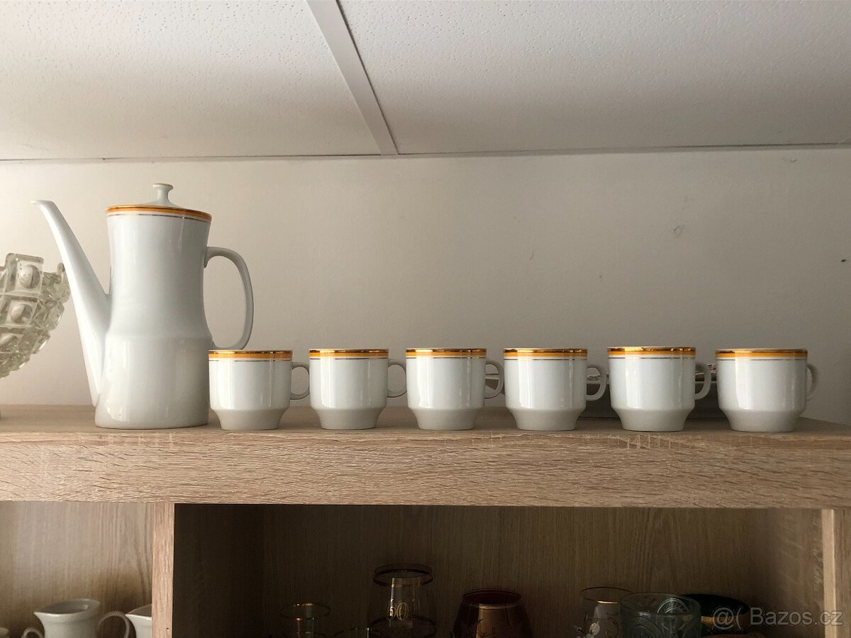 Velká sbírka hrnečků - 9