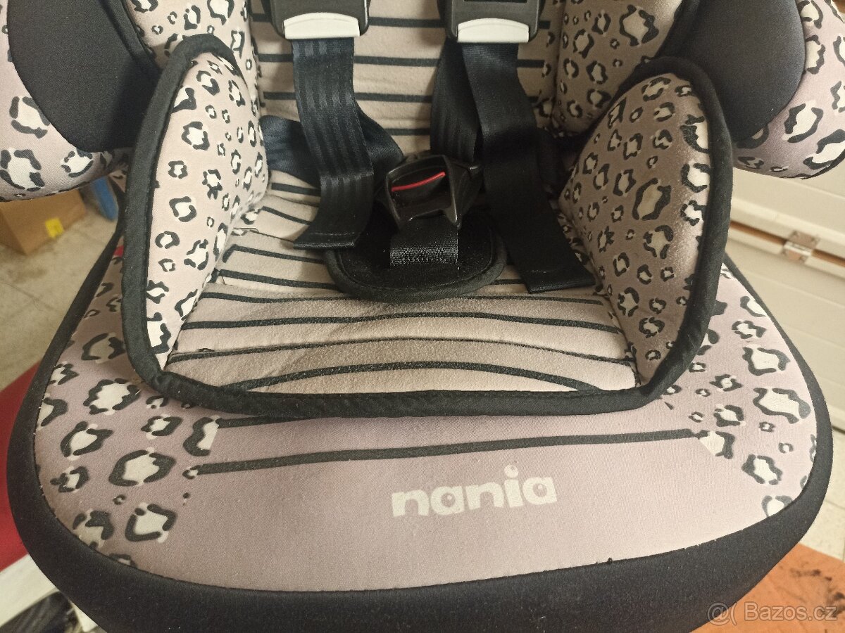 Dětská autosedačka - 9