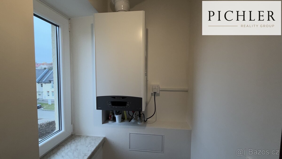 Pronájem bytu 2+kk, 57 m2, Plzeň - 9