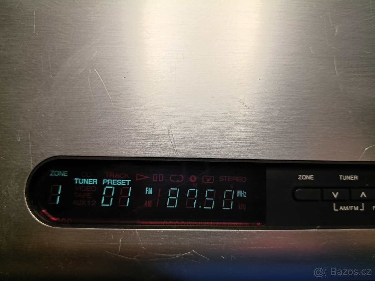 Bose Lifestyle Music CD Radio Stereo Sound System 61 - 9